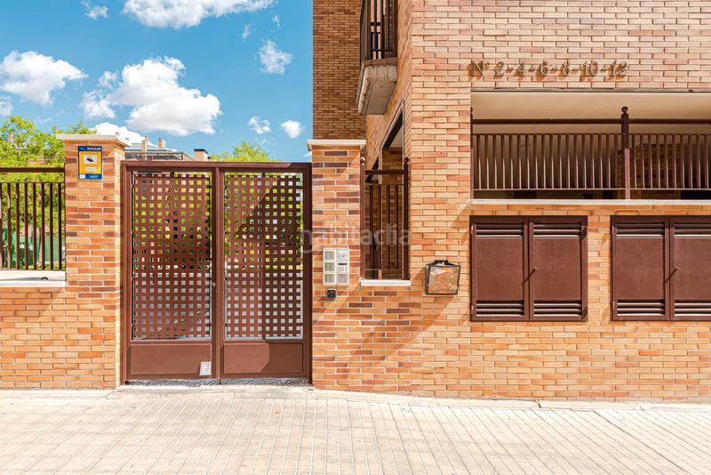 Foto 79295117-3f64-4e0d-99b9-501eadd30db2. Appartement dans teresa de calcuta 2 dans Hospital Valdemoro