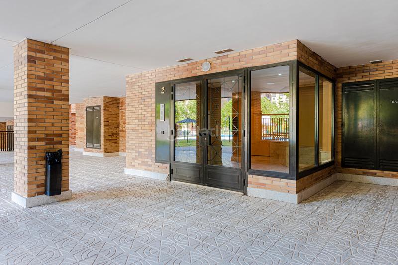 Foto f3a84bf2-93da-428a-9d8e-0bd8227be4f0. Appartement dans teresa de calcuta 2 dans Hospital Valdemoro