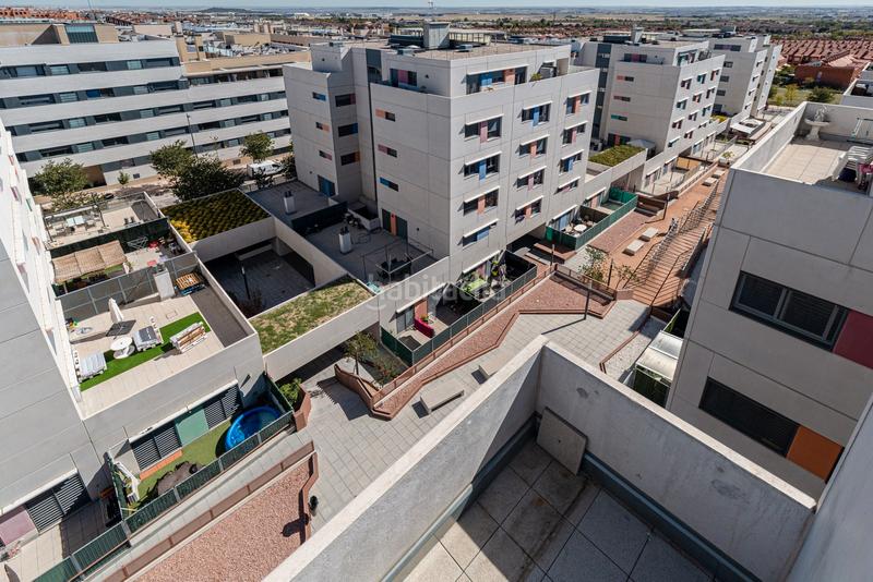 Foto 52c74548-252d-48ec-a2b5-33fd9932270b. Alquiler piso en lina odena 5 en Buenavista Getafe