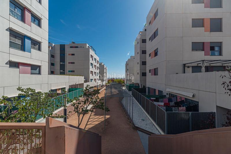 Foto 579c870c-e47c-4cdc-9559-8073556cefaf. Alquiler piso en lina odena 5 en Buenavista Getafe