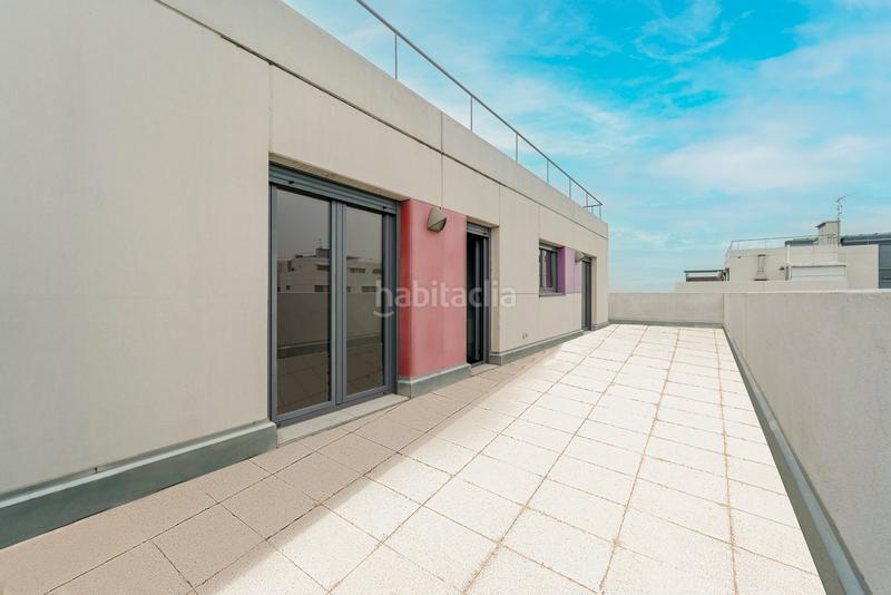 Foto f9971ec0-7a50-4c10-b72d-5239d60756a4. Alquiler piso en lina odena 5 en Buenavista Getafe