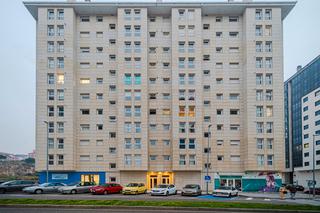 Flat in Chano piñeiro 1