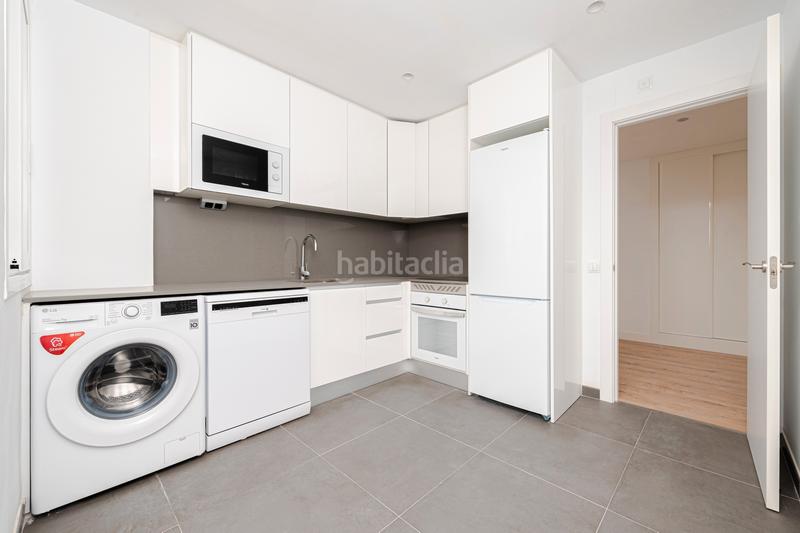 Foto 9f7fd9a2-45d1-4b55-84f6-4ffd9fbe3557. Appartement dans torrelaguna 67 dans San Pascual Madrid