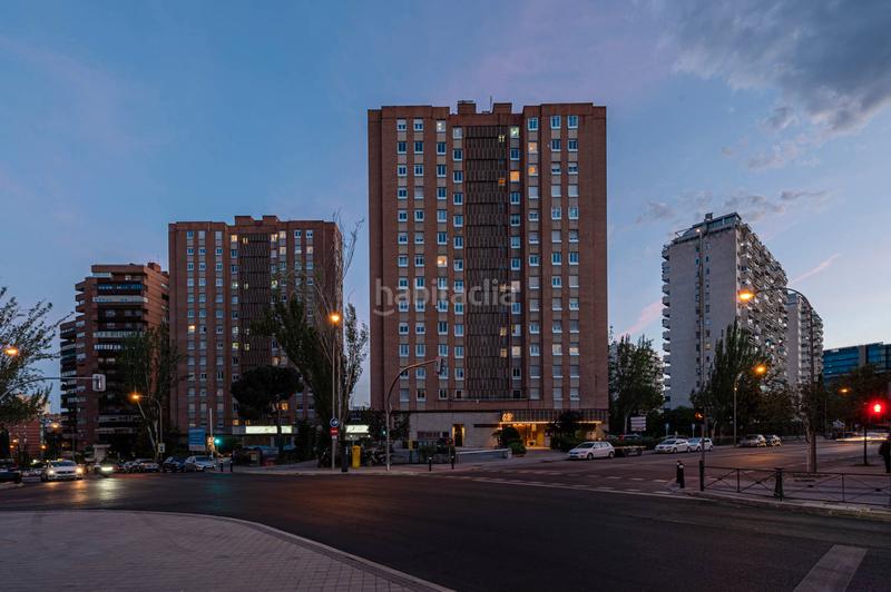 Foto f476538e-2ab1-4959-b40d-48bf2fcd44a1. Appartement dans torrelaguna 67 dans San Pascual Madrid