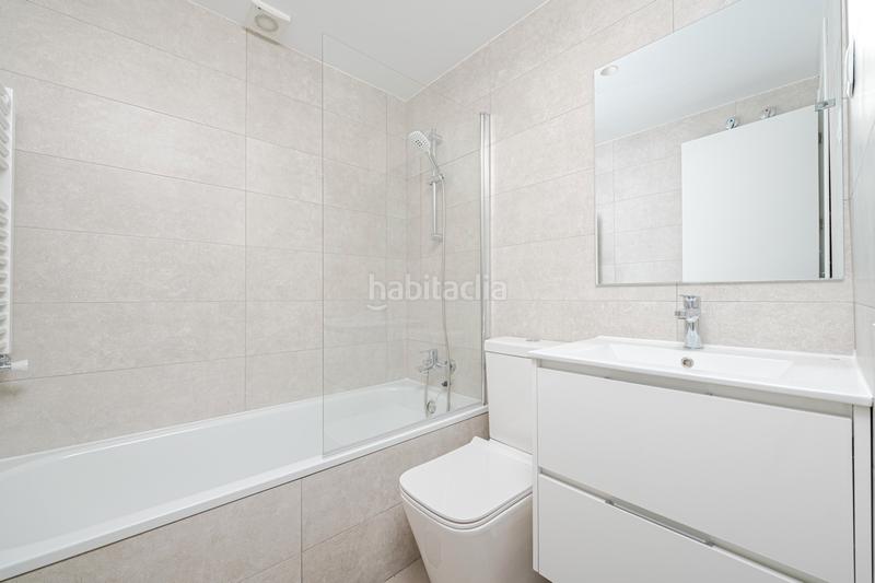 Foto eb827fe7-2794-4fab-a308-5dec3e77756c. Etagenwohnung in torrelaguna 67 in San Pascual Madrid