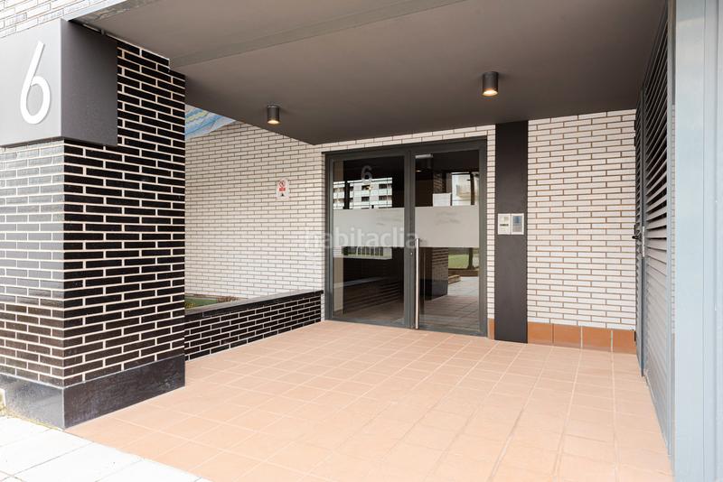 Foto f14c99f3-e5bb-4758-b3ea-568a8f8daffc. Appartamento in castilla y león 9 in primera fase-nuevo Tres Cantos Tres Cantos