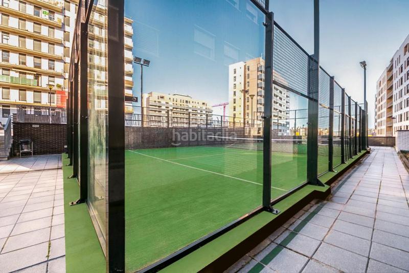 Foto fda51562-8038-4c90-bd24-6a548432bfff. Appartamento in castilla y león 9 in primera fase-nuevo Tres Cantos Tres Cantos