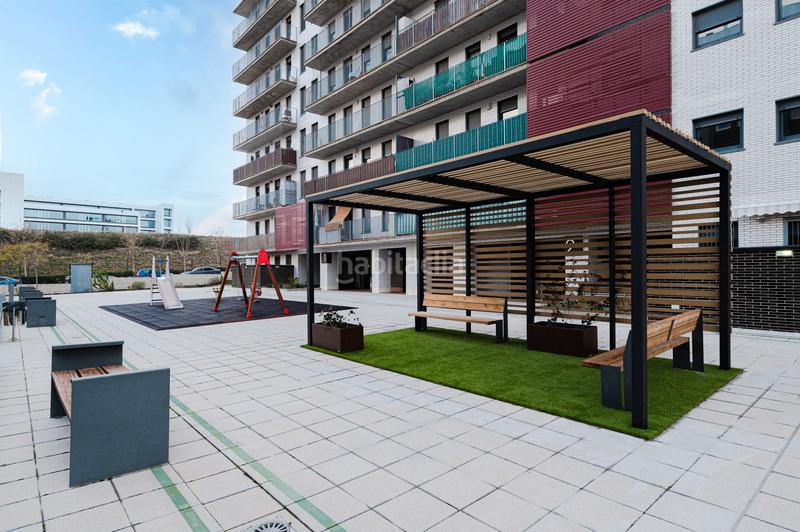 Foto 39c1494c-2fb3-4213-8667-fdf3796c993e. Appartement dans castilla y león 9 dans primera fase-nuevo Tres Cantos Tres Cantos