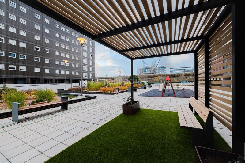 Foto 5ae21959-cf8a-4ec6-8221-aae0c0f1a68d. Appartement dans castilla y león 9 dans primera fase-nuevo Tres Cantos Tres Cantos