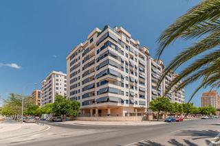 Rent Flat in Doctor jiménez díaz 7