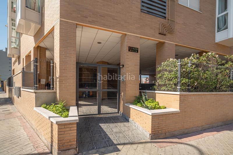 Foto e36e68c5-64fa-4bfe-9de6-ea80b44838ad. Affitto monolocale in calcio 2 in Butarque Madrid