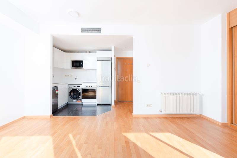 Foto 154e33b1-644b-4b68-9942-619c36876ed7. Location studio dans calcio 2 dans Butarque Madrid