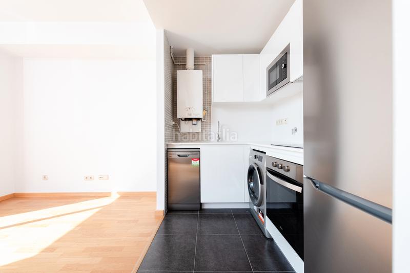 Foto 95585b15-5884-4eee-9222-64a36047fcfd. Location studio dans calcio 2 dans Butarque Madrid