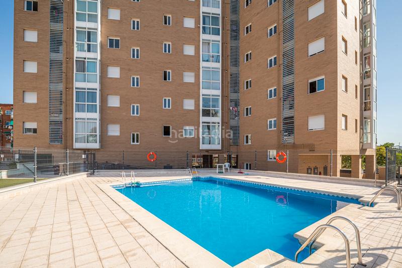 Foto 477589c6-f3c5-437a-a65a-8494191215de. Miete studiowohnung in calcio 2 in Butarque Madrid