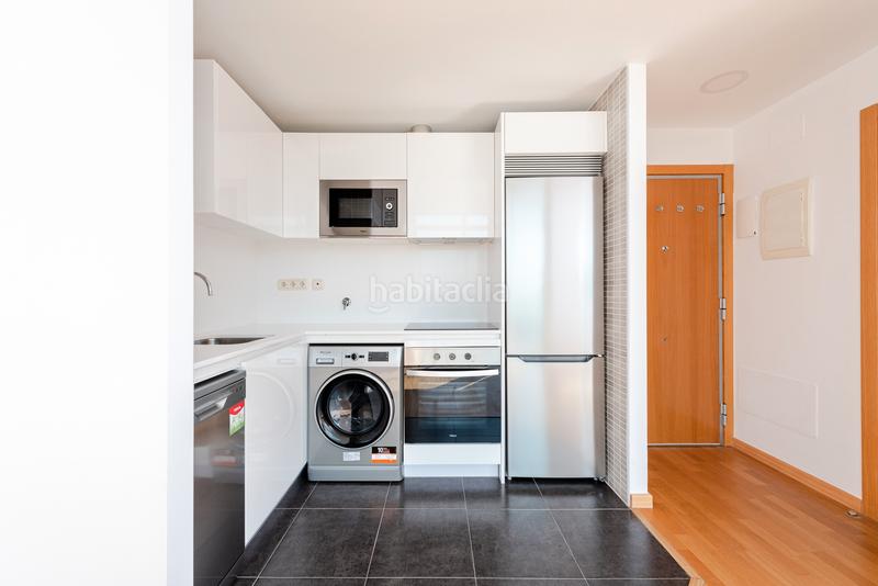 Foto 699aa85e-cceb-4673-889e-be326b6aaf7f. Miete studiowohnung in calcio 2 in Butarque Madrid