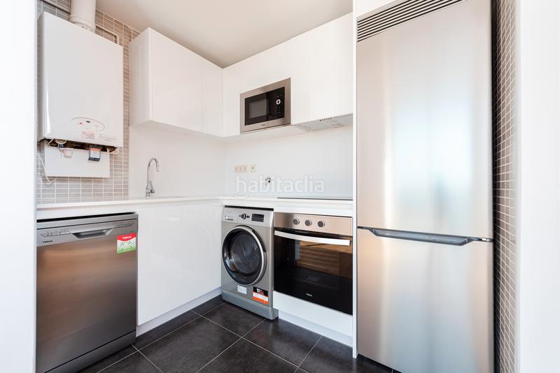 Foto a8c802f3-557e-46c0-9109-8985071ddc1b. Miete studiowohnung in calcio 2 in Butarque Madrid