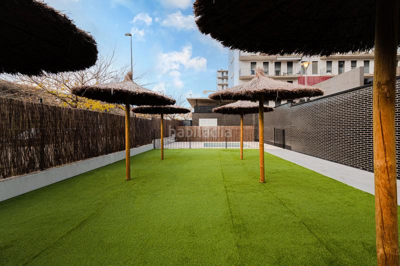 Foto 1d8362f9-319d-49c2-b61b-4d7c66e7fdaa. Appartement dans castilla y león 9 dans primera fase-nuevo Tres Cantos Tres Cantos