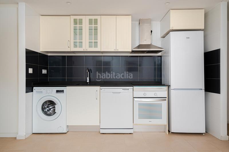 Foto 3caf9809-be6f-4eb7-8b08-cf5d192af421. Appartement dans castilla y león 9 dans primera fase-nuevo Tres Cantos Tres Cantos