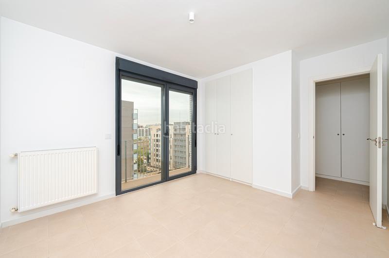 Foto 728b0cc0-08b2-481a-85b2-a3fd832a73c4. Appartement dans castilla y león 9 dans primera fase-nuevo Tres Cantos Tres Cantos