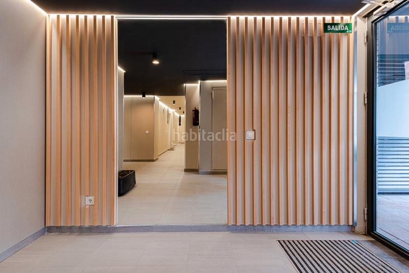 Foto cec9372c-f5f6-4298-add0-73f57851d35c. Appartement dans castilla y león 9 dans primera fase-nuevo Tres Cantos Tres Cantos