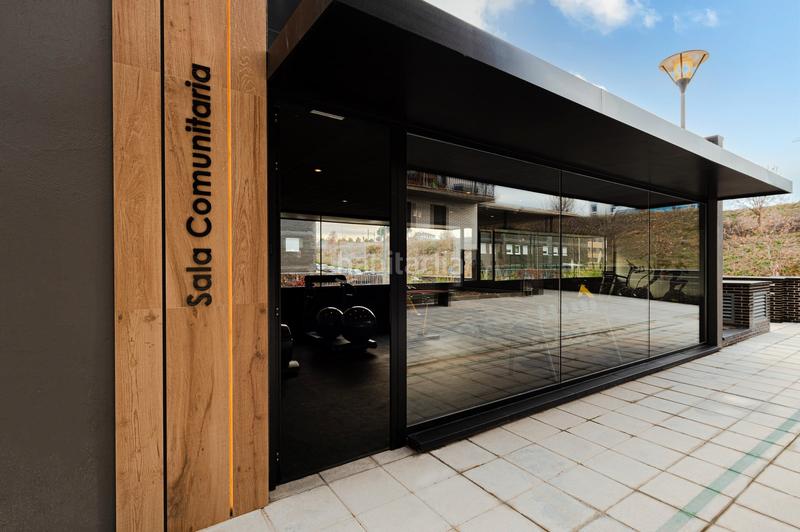 Foto 1e43c450-7c73-4216-af87-f435505cf271. Piso en castilla y león 9 en primera fase-nuevo Tres Cantos Tres Cantos