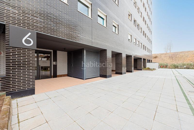 Foto 5188b348-7b20-494e-a8e1-6b4b78fcef8a. Piso en castilla y león 9 en primera fase-nuevo Tres Cantos Tres Cantos