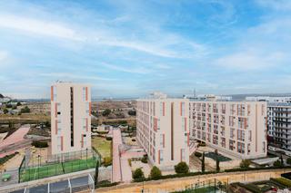 Appartement  Castilla y leon 11