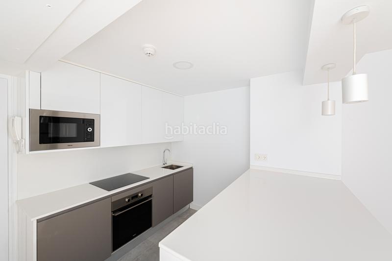 Foto c9a0a913-297e-4e84-9332-af288b5cbda2. Alquiler estudio en san benito 5 en Almenara-Ventilla Madrid