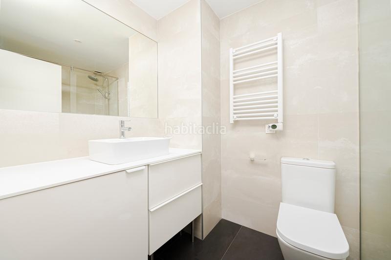 Foto d49d67e5-1ae7-4b5a-8a0b-642a54661c8b. Alquiler estudio en san benito 5 en Almenara-Ventilla Madrid