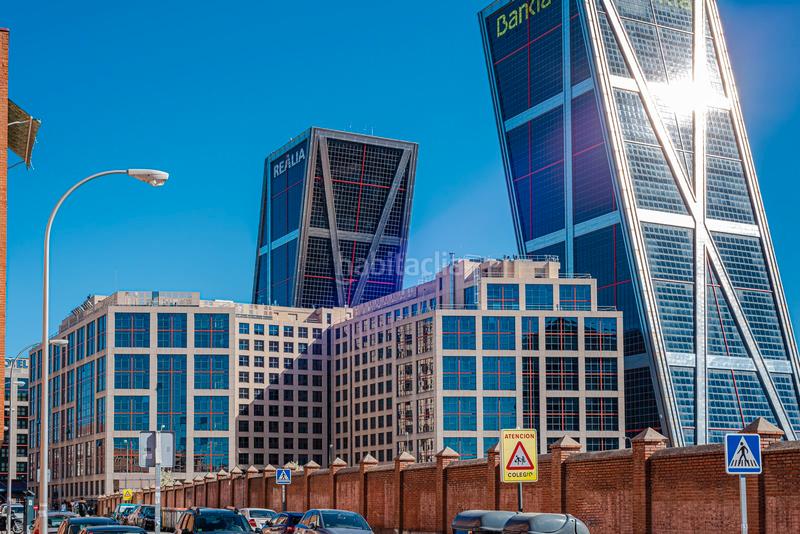 Foto 2fbbce29-48ac-453b-baab-8a6d59708561. Location studio dans san benito 5 dans Almenara-Ventilla Madrid