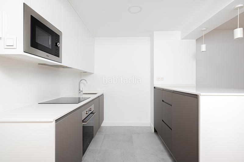 Foto 6f44c3c2-edd4-4cb1-935d-46c10c907cc6. Location studio dans san benito 5 dans Almenara-Ventilla Madrid