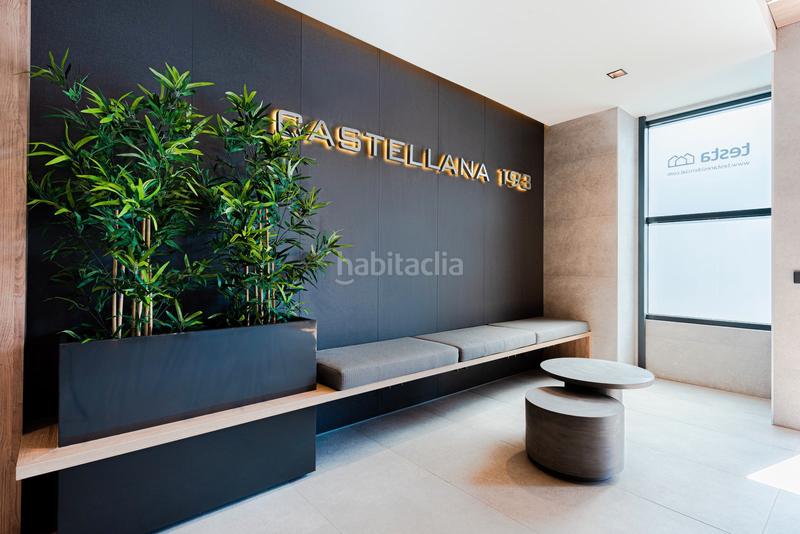 Foto 74d22b56-5fea-487a-9f71-cec97a1c48a1. Location studio dans san benito 5 dans Almenara-Ventilla Madrid