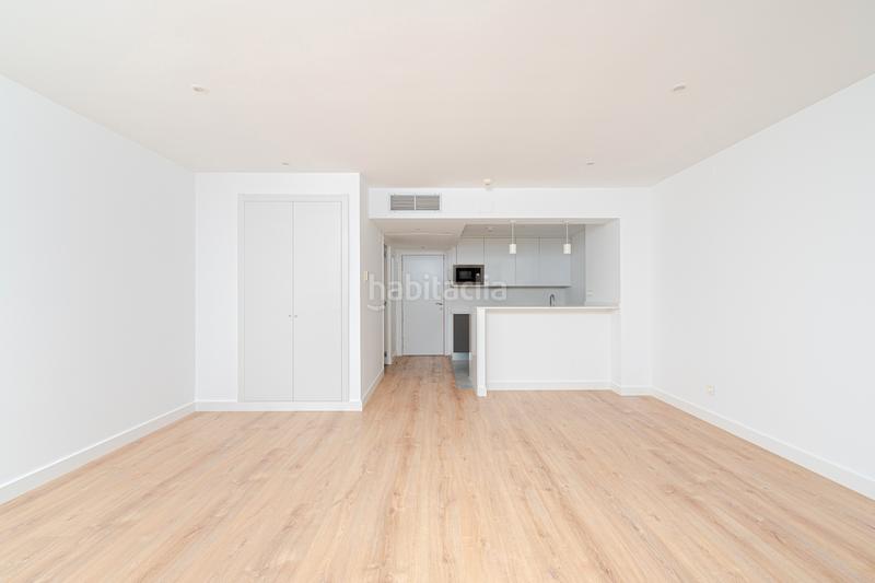 Foto cfce1503-4460-4f09-8208-4ad053d62207. Miete studiowohnung in san benito 5 in Almenara-Ventilla Madrid