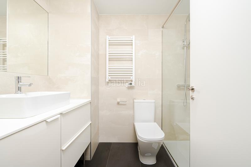 Foto e9e433a9-ba62-4460-a24f-99c6dbd43880. Miete studiowohnung in san benito 5 in Almenara-Ventilla Madrid