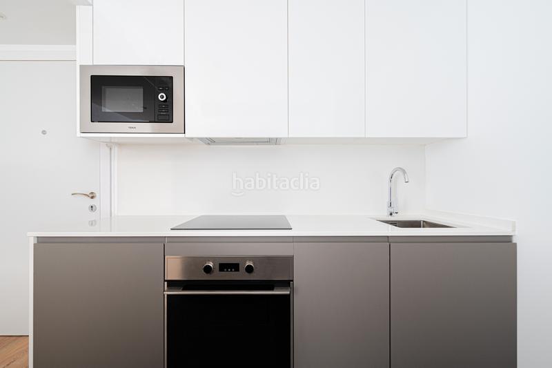 Foto ef28a9cf-bb04-4247-8cc7-f2b64b444924. Miete studiowohnung in san benito 5 in Almenara-Ventilla Madrid