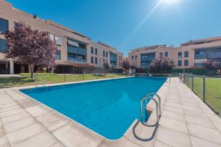 Appartement à Elena fortun. 10 2