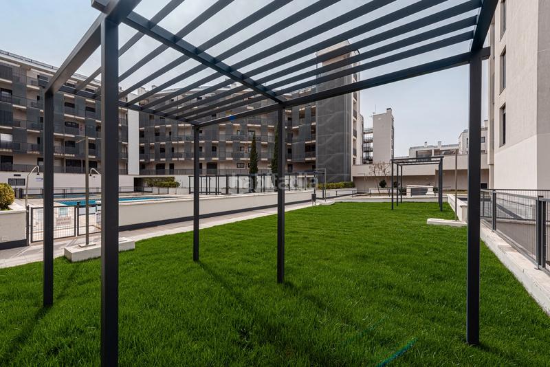 Foto 2412ca62-b761-4190-9625-92a5b433002a. Appartamento in maria de zayas. 2 1 in Soto de Henares Torrejón de Ardoz