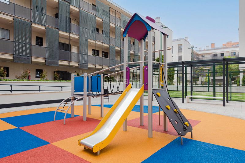 Foto 81679e06-23aa-4035-9c86-83c83a9f9d25. Appartamento in maria de zayas. 2 1 in Soto de Henares Torrejón de Ardoz