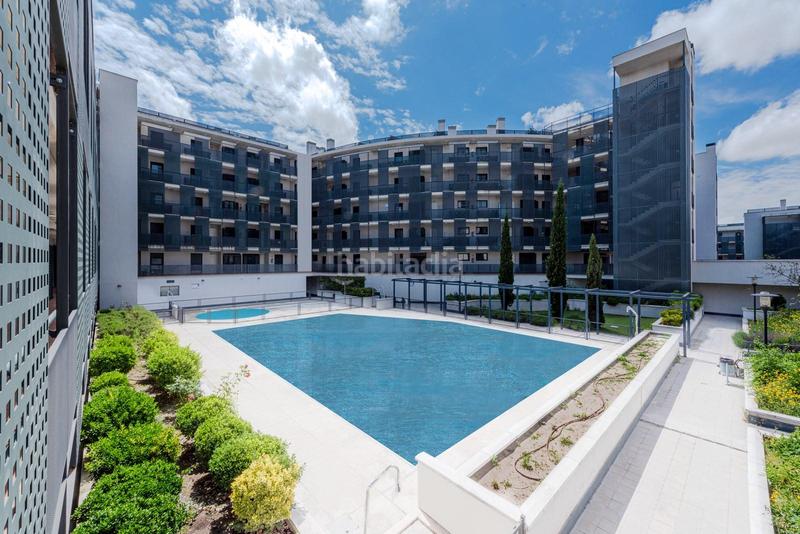 Foto 20b9fe08-cea6-4066-b2d7-194c64c62ab8. Appartement dans maria de zayas. 2 1 dans Soto de Henares Torrejón de Ardoz