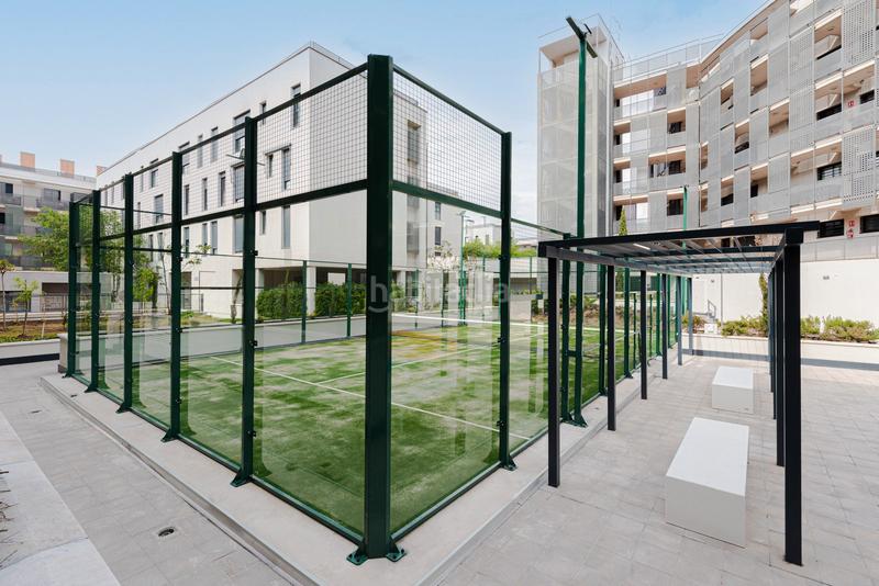 Foto 326386d2-2ad4-4aa9-a40e-e1560cf25a66. Appartement dans maria de zayas. 2 1 dans Soto de Henares Torrejón de Ardoz