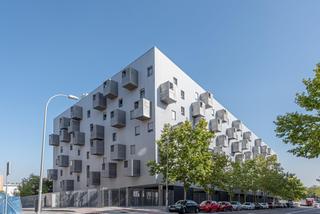 Lloguer Pis a Escudo de oro 5