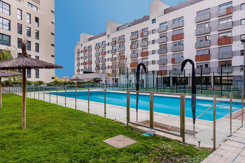 Foto 07d8356b-39d7-4ebb-9d70-11d37f5b9016. Location appartement dans san juan de ortega 20 dans Madrid