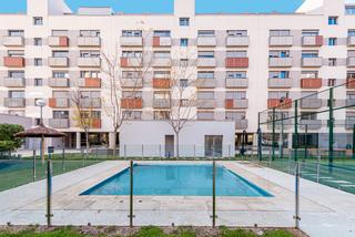 Location Appartement à San juan de ortega 20