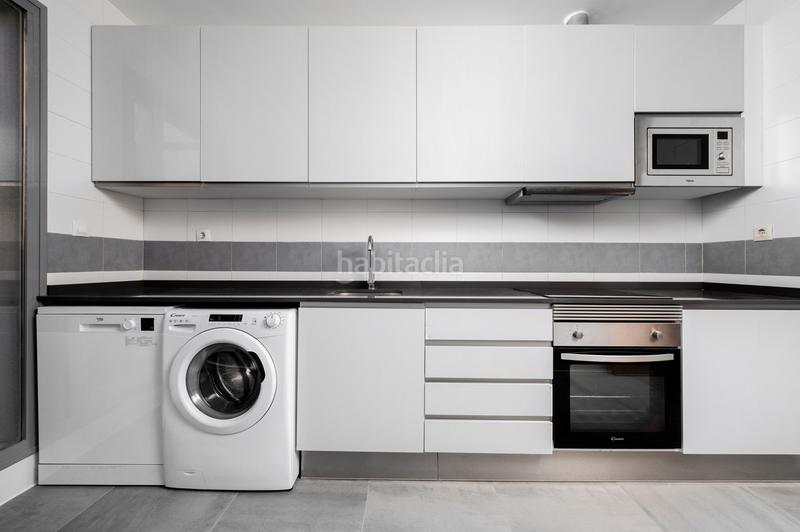 Foto 84abdad4-c587-45f5-9752-b6a67ca7b076. Rent flat in san juan de ortega 20 in Las Tablas Madrid