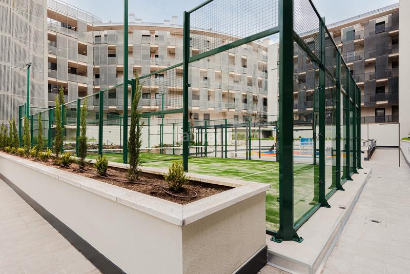 Foto b9861083-62df-4275-baa6-47dab6781077. Appartamento in beatriz galindo. 1 1 in Soto de Henares Torrejón de Ardoz