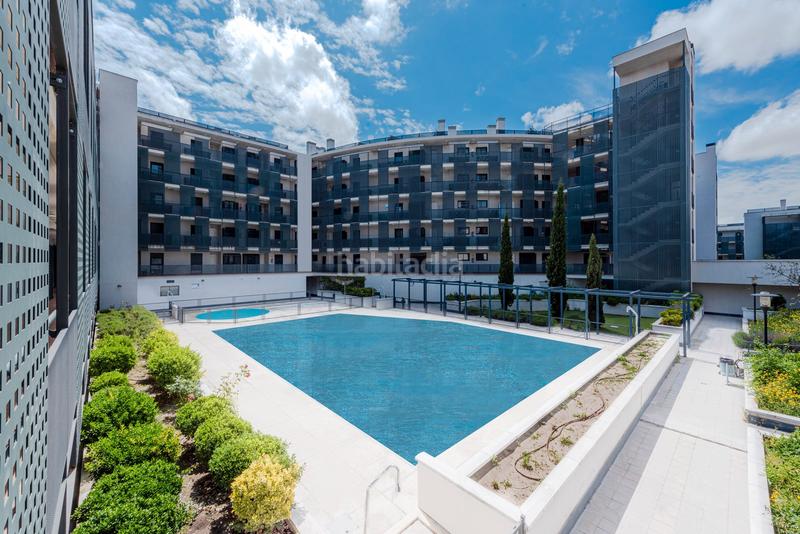 Foto 1254d44b-719e-4a6f-97bb-468bf18fbdd7. Appartement dans beatriz galindo. 1 1 dans Soto de Henares Torrejón de Ardoz