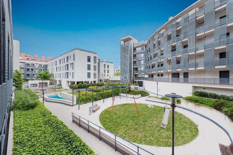 Foto 5b162741-e3ed-4888-9b7b-0104de0bacf7. Appartement dans beatriz galindo. 1 1 dans Soto de Henares Torrejón de Ardoz