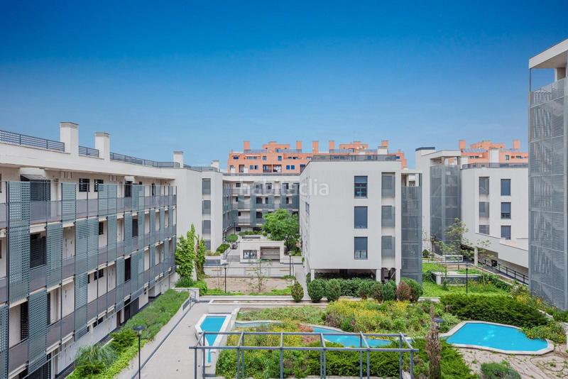 Foto cea147d5-5f82-4660-9ef7-a74c78688420. Appartement dans beatriz galindo. 1 1 dans Soto de Henares Torrejón de Ardoz