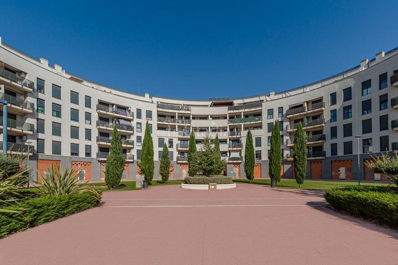 Foto ed7dd5fd-2b72-4c2d-8614-e3e8ad46dd3c. Appartement dans beatriz galindo. 1 1 dans Soto de Henares Torrejón de Ardoz