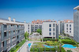 Flat in Beatriz galindo. 1 1